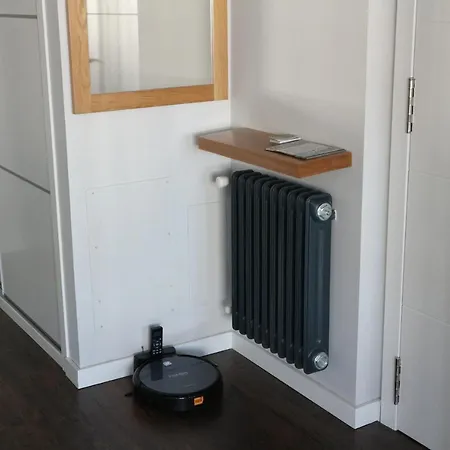 Foroplaza Porta San Pedro Pleno Centro Vistas Muralla *