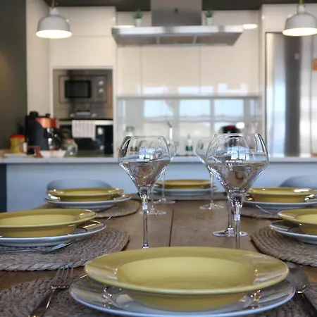 Foroplaza Porta San Pedro Pleno Centro Vistas Muralla Апартаменты *