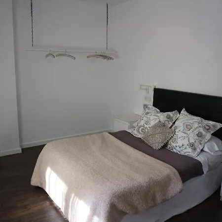 Apartment Foroplaza Porta San Pedro Pleno Centro Vistas Muralla *