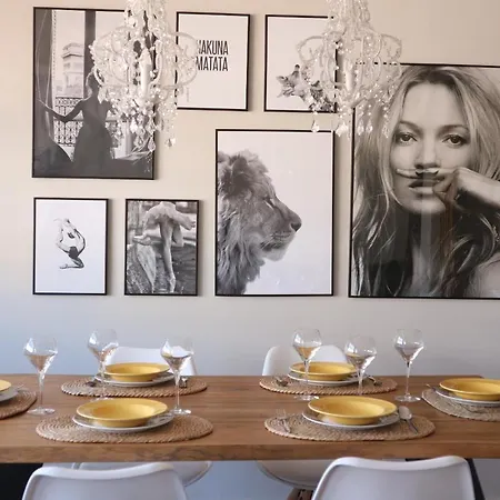 Foroplaza Porta San Pedro Pleno Centro Vistas Muralla Lugo