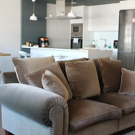 Foroplaza Porta San Pedro Pleno Centro Vistas Muralla * Lugo