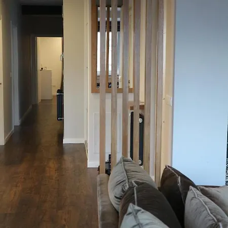 Foroplaza Porta San Pedro Pleno Centro Vistas Muralla Lugo