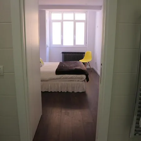 Foroplaza Porta San Pedro Pleno Centro Vistas Muralla Apartment