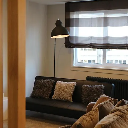 Foroplaza Porta San Pedro Pleno Centro Vistas Muralla Apartment Lugo