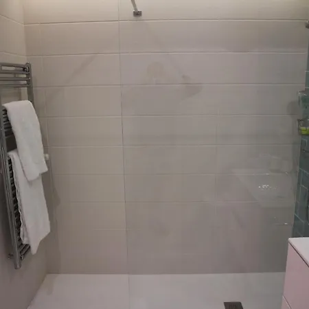 Apartment Foroplaza Porta San Pedro Pleno Centro Vistas Muralla *