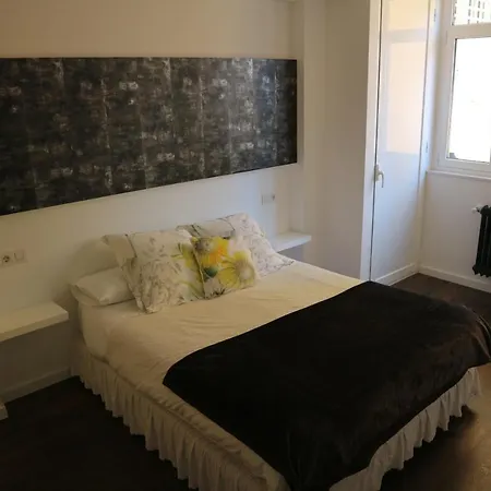 Foroplaza Porta San Pedro Pleno Centro Vistas Muralla Апартаменты *