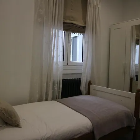 Апартаменты Foroplaza Porta San Pedro Pleno Centro Vistas Muralla *