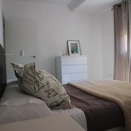 Foroplaza Porta San Pedro Pleno Centro Vistas Muralla Луго