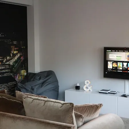 Апартаменты Foroplaza Porta San Pedro Pleno Centro Vistas Muralla