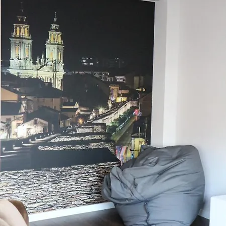 Foroplaza Porta San Pedro Pleno Centro Vistas Muralla