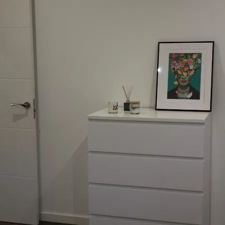 Foroplaza Porta San Pedro Pleno Centro Vistas Muralla Апартаменты *