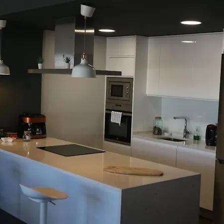 Apartmán Foroplaza Porta San Pedro Pleno Centro Vistas Muralla *