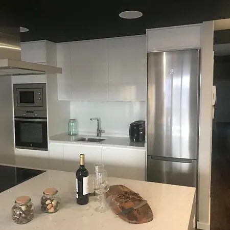 Апартаменты Foroplaza Porta San Pedro Pleno Centro Vistas Muralla