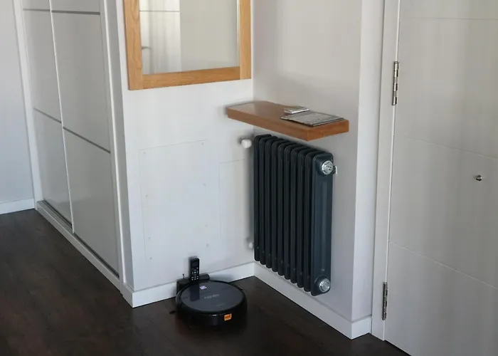 Foroplaza Porta San Pedro Pleno Centro Vistas Muralla *