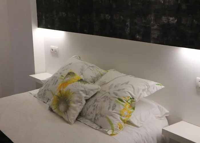 Foroplaza Porta San Pedro Pleno Centro Vistas Muralla Διαμέρισμα *