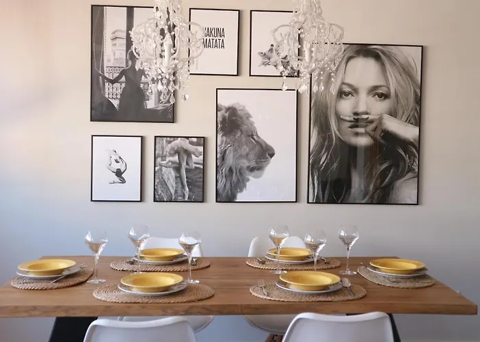 Foroplaza Porta San Pedro Pleno Centro Vistas Muralla Lugo