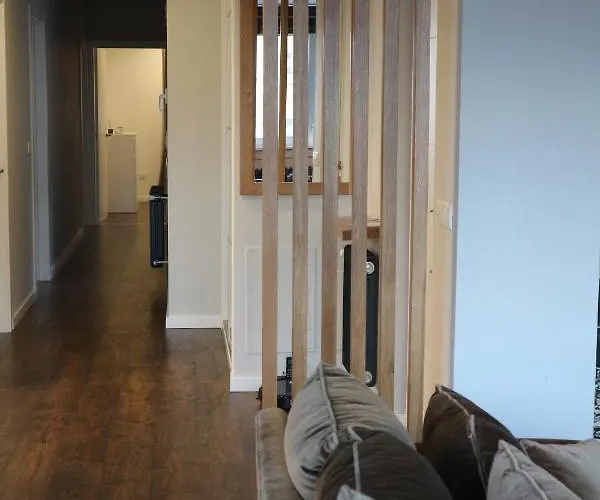 Foroplaza Porta San Pedro Pleno Centro Vistas Muralla Lugo