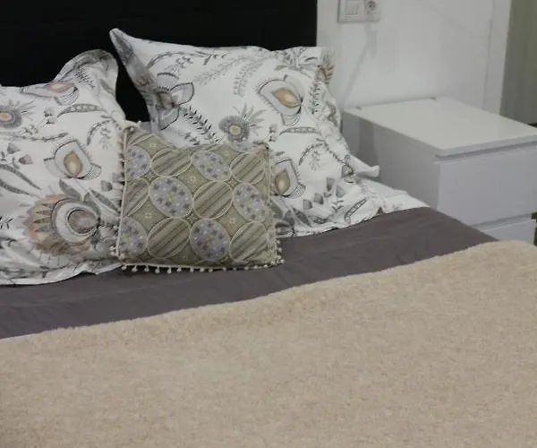 Διαμέρισμα Foroplaza Porta San Pedro Pleno Centro Vistas Muralla Lugo