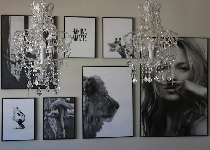 Foroplaza Porta San Pedro Pleno Centro Vistas Muralla Lugo