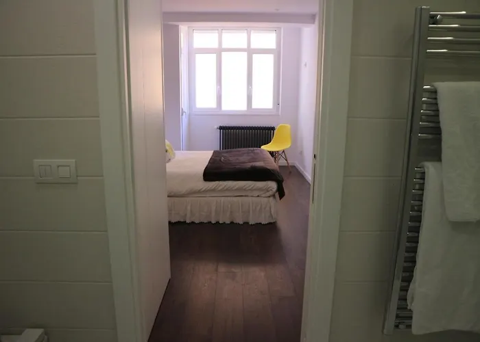 Foroplaza Porta San Pedro Pleno Centro Vistas Muralla Διαμέρισμα