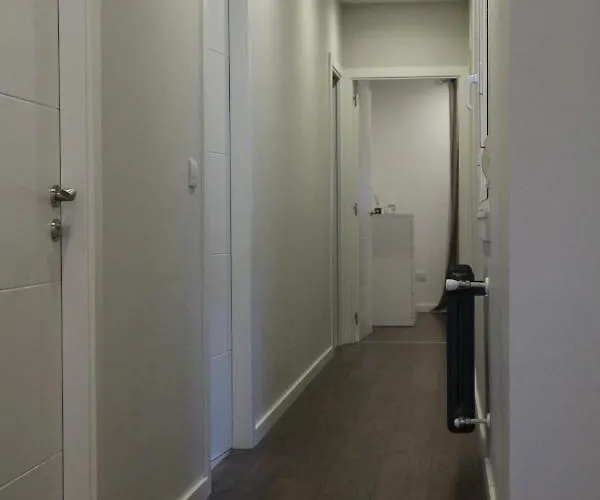 Foroplaza Porta San Pedro Pleno Centro Vistas Muralla