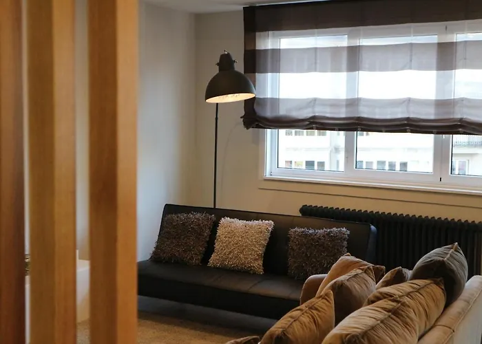 Foroplaza Porta San Pedro Pleno Centro Vistas Muralla Διαμέρισμα Lugo