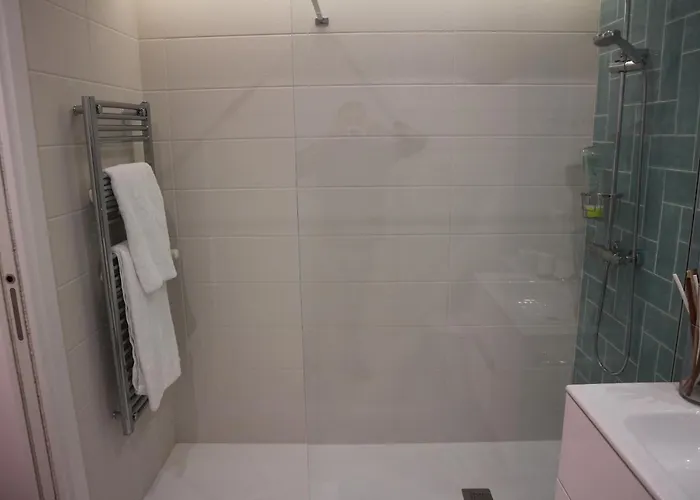 Διαμέρισμα Foroplaza Porta San Pedro Pleno Centro Vistas Muralla *