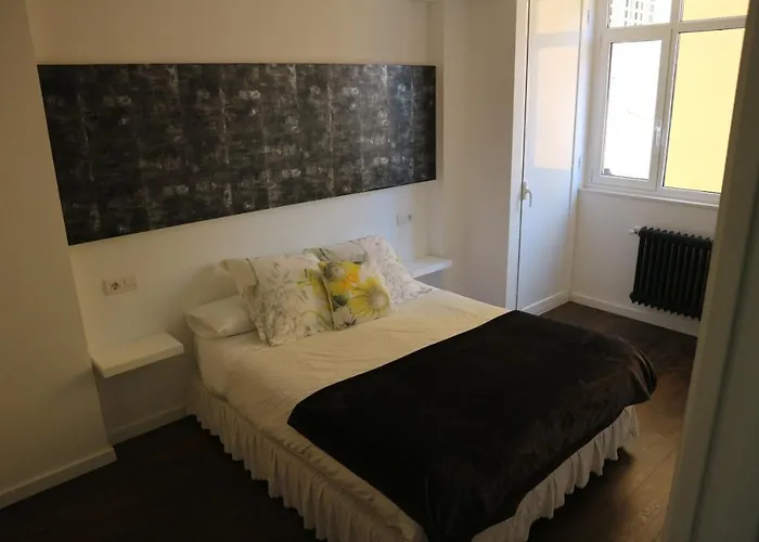 Foroplaza Porta San Pedro Pleno Centro Vistas Muralla Διαμέρισμα *