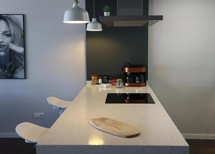 Foroplaza Porta San Pedro Pleno Centro Vistas Muralla * Lugo