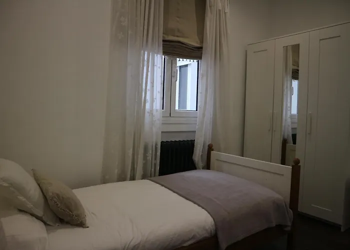 Apartamento Foroplaza Porta San Pedro Pleno Centro Vistas Muralla *