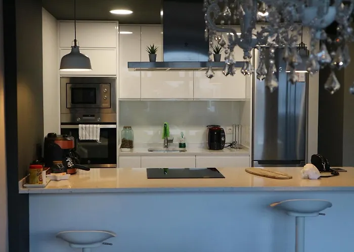 Foroplaza Porta San Pedro Pleno Centro Vistas Muralla Διαμέρισμα Lugo