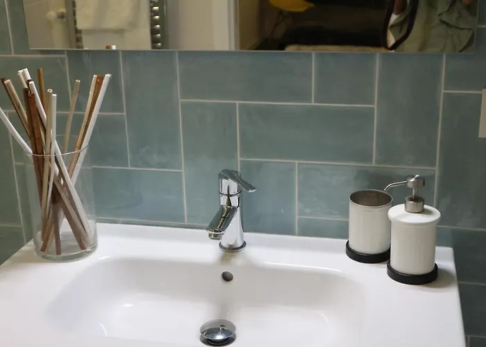 Foroplaza Porta San Pedro Pleno Centro Vistas Muralla *