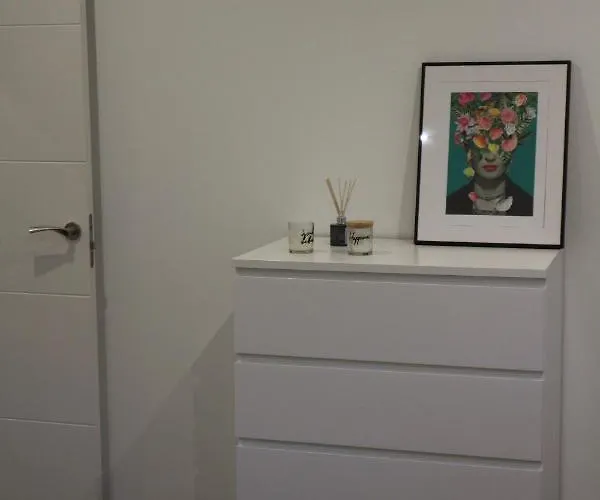 Foroplaza Porta San Pedro Pleno Centro Vistas Muralla Διαμέρισμα *