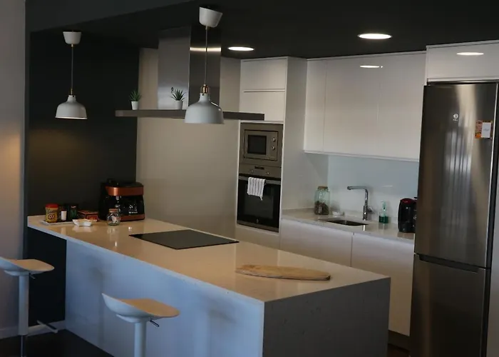 Διαμέρισμα Foroplaza Porta San Pedro Pleno Centro Vistas Muralla *