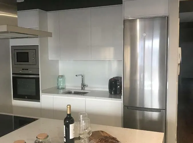 Διαμέρισμα Foroplaza Porta San Pedro Pleno Centro Vistas Muralla